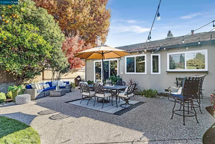 3444 Claridge Dr, Danville, California 94526