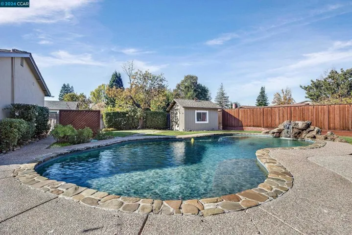 3444 Claridge Dr, Danville, California 94526