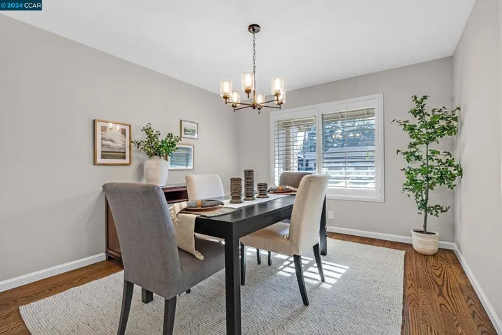 3444 Claridge Dr, Danville, California 94526