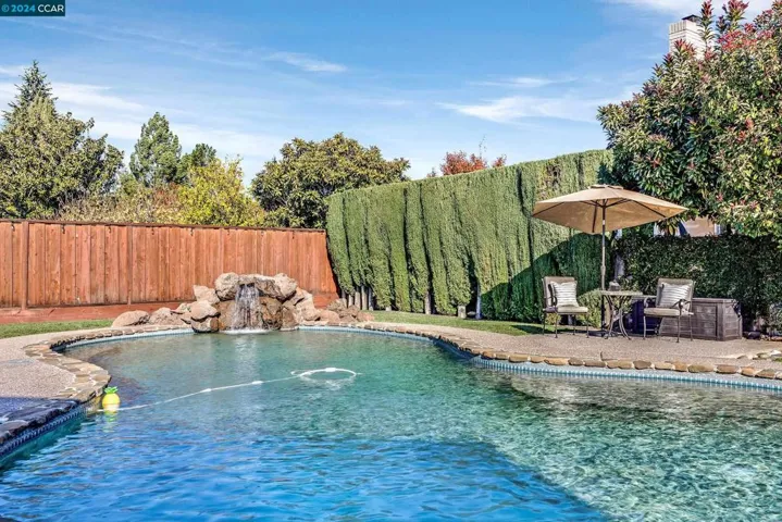 3444 Claridge Dr, Danville, California 94526