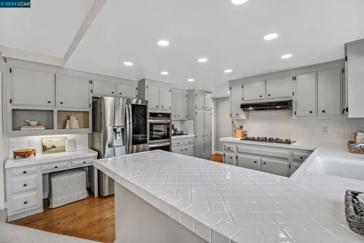 3444 Claridge Dr, Danville, California 94526