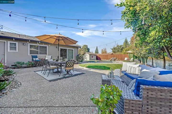3444 Claridge Dr, Danville, California 94526