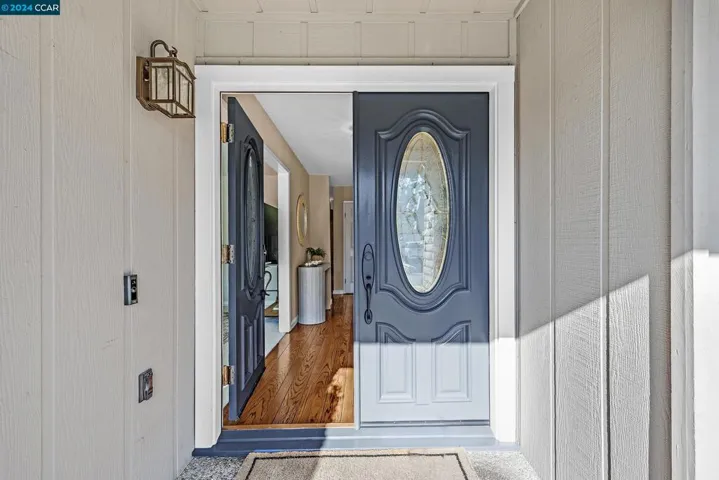 3444 Claridge Dr, Danville, California 94526
