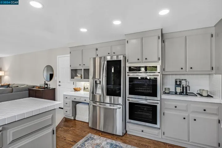 3444 Claridge Dr, Danville, California 94526