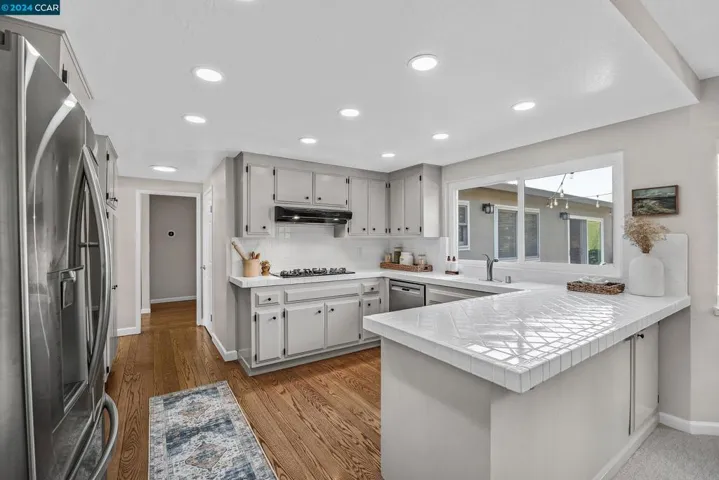 3444 Claridge Dr, Danville, California 94526