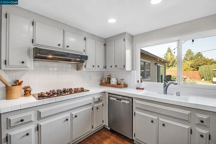 3444 Claridge Dr, Danville, California 94526