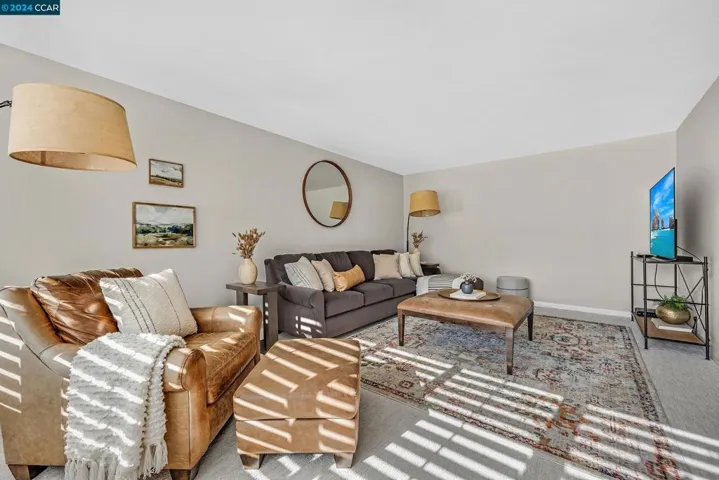 3444 Claridge Dr, Danville, California 94526