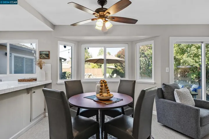 3444 Claridge Dr, Danville, California 94526