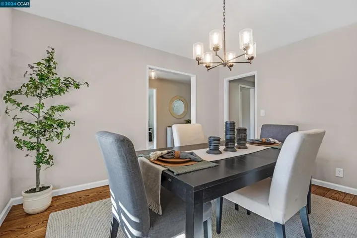 3444 Claridge Dr, Danville, California 94526