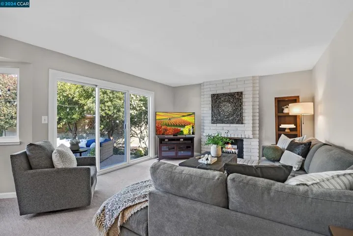 3444 Claridge Dr, Danville, California 94526