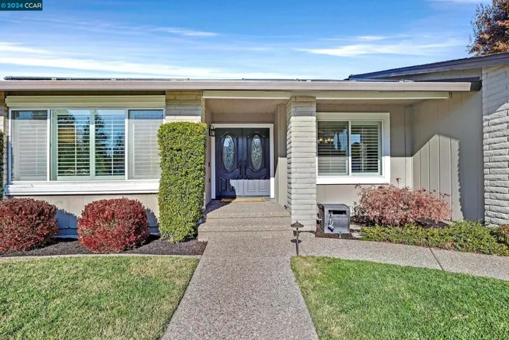 3444 Claridge Dr, Danville, California 94526