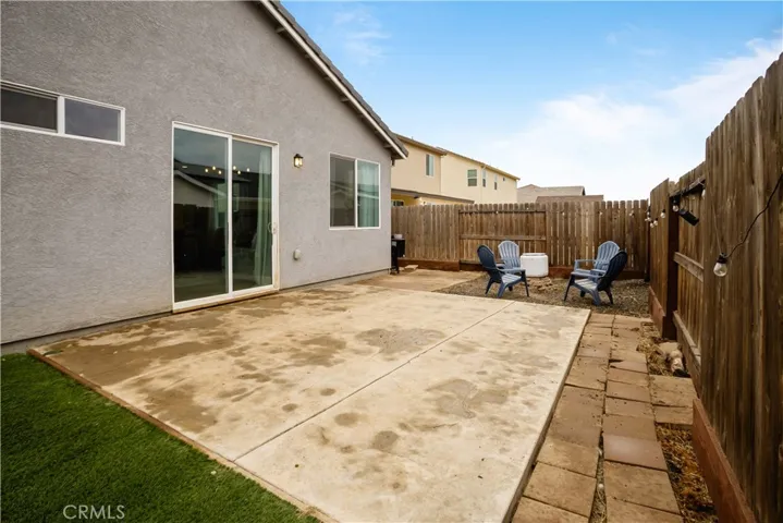 2457 Freestone Drive, Merced, California 95340