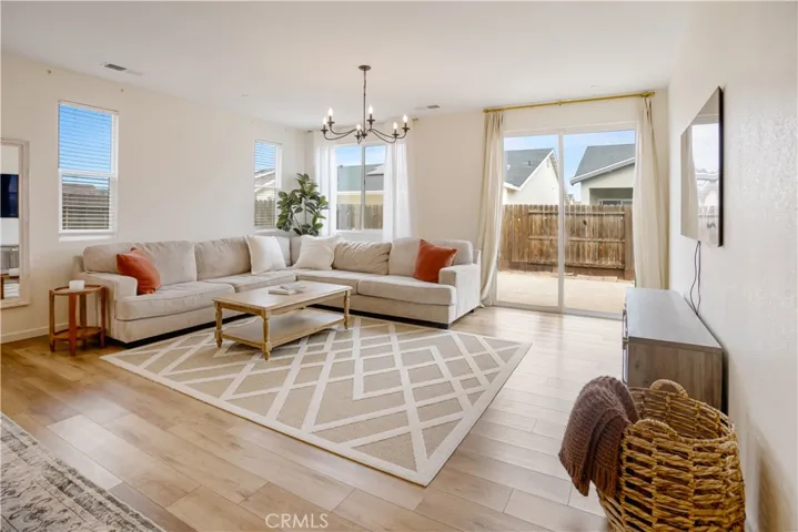 2457 Freestone Drive, Merced, California 95340