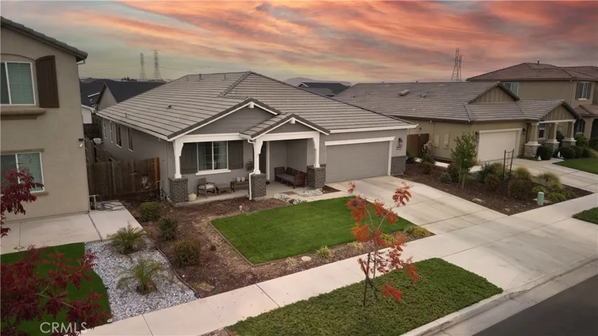 2457 Freestone Drive, Merced, California 95340