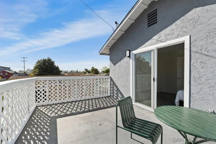 727 Toyne St, San Diego, California 92102