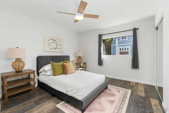 727 Toyne St, San Diego, California 92102