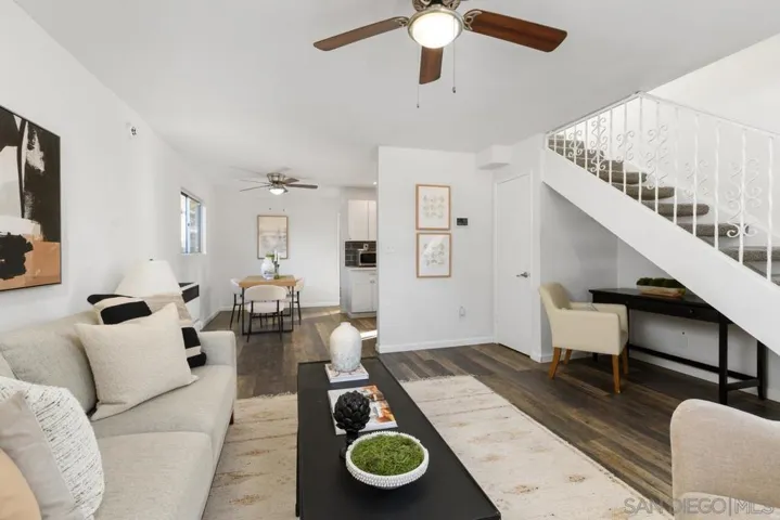 727 Toyne St, San Diego, California 92102