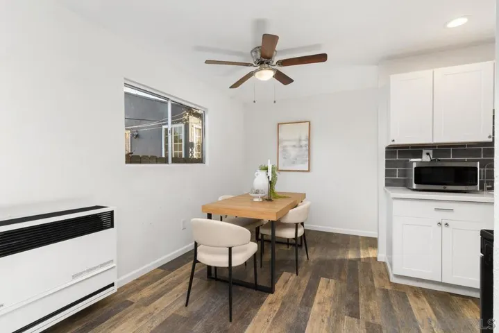 727 Toyne St, San Diego, California 92102