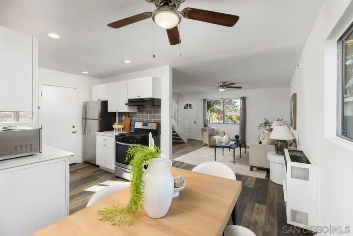 727 Toyne St, San Diego, California 92102