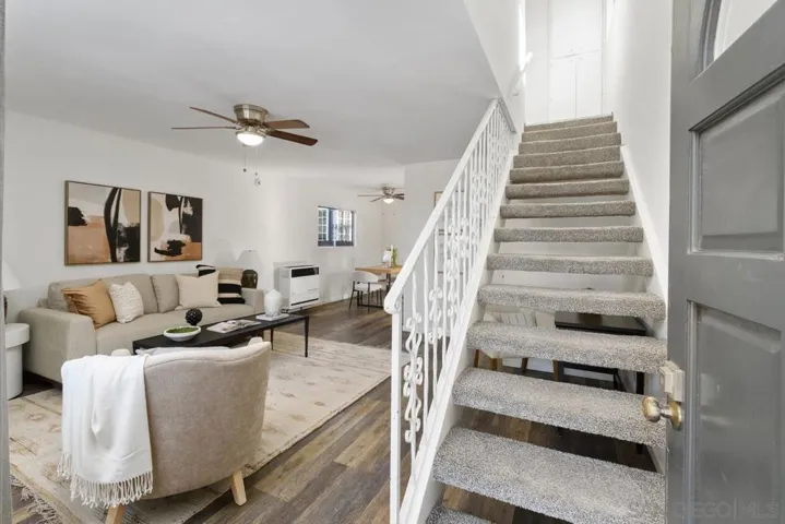 727 Toyne St, San Diego, California 92102