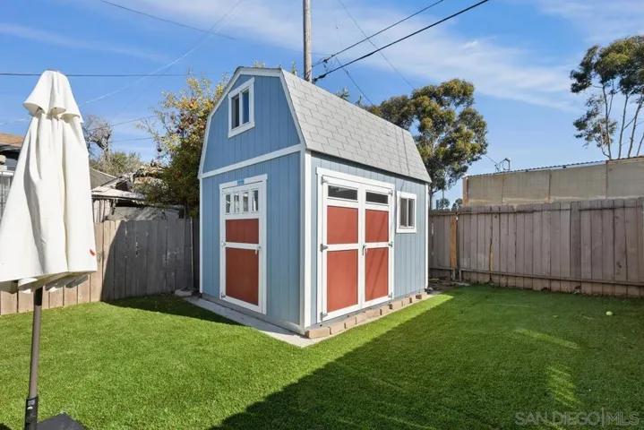727 Toyne St, San Diego, California 92102