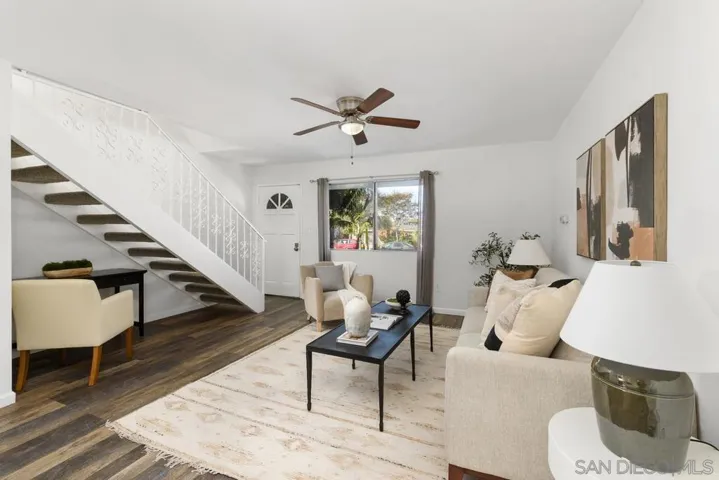 727 Toyne St, San Diego, California 92102