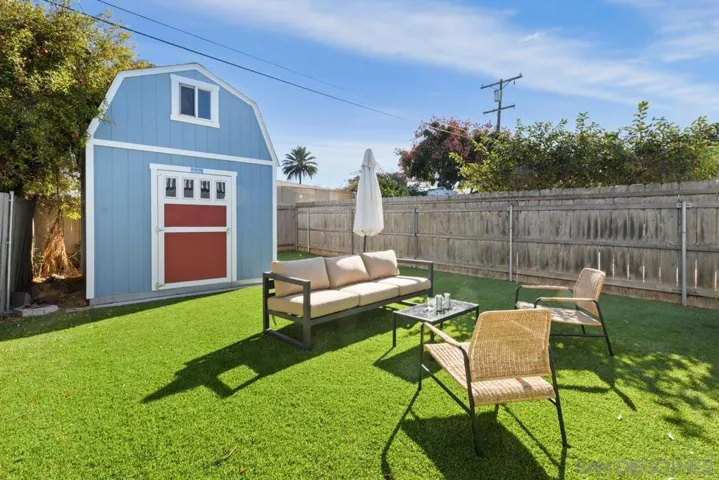 727 Toyne St, San Diego, California 92102