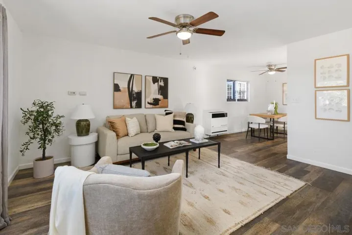 727 Toyne St, San Diego, California 92102