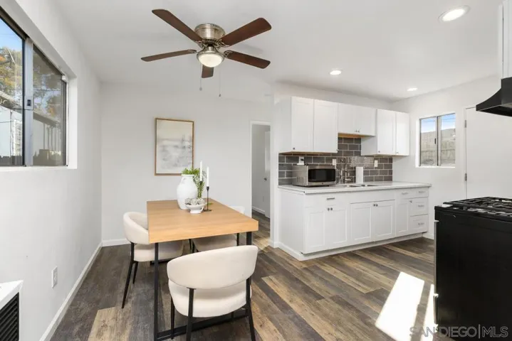 727 Toyne St, San Diego, California 92102