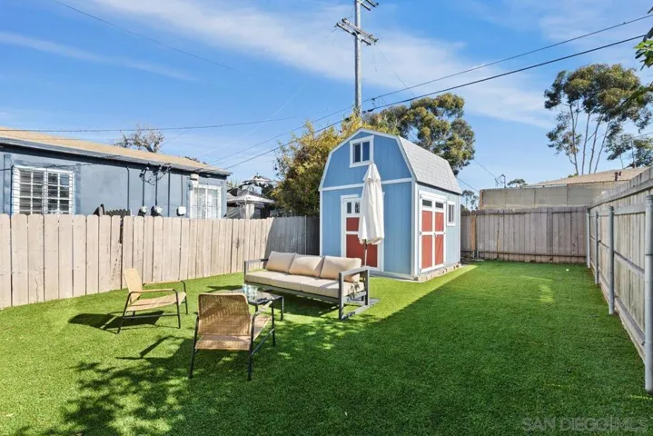727 Toyne St, San Diego, California 92102