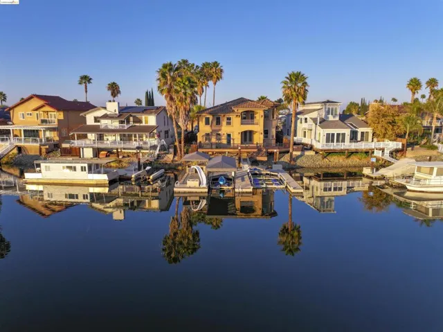 4904 South Pt, Discovery Bay, California 94505