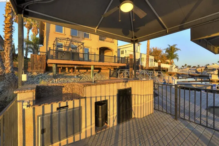 4904 South Pt, Discovery Bay, California 94505