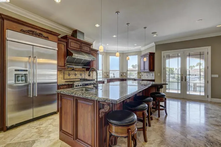 4904 South Pt, Discovery Bay, California 94505