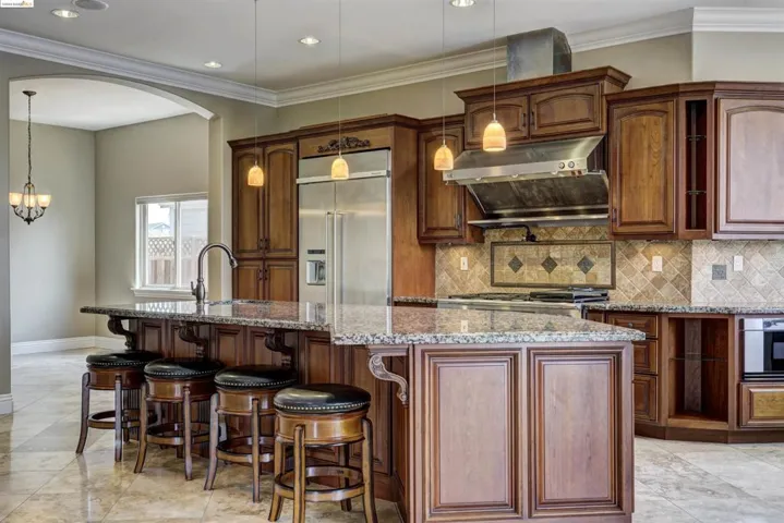4904 South Pt, Discovery Bay, California 94505
