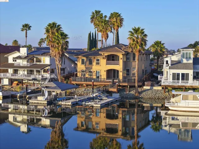 4904 South Pt, Discovery Bay, California 94505