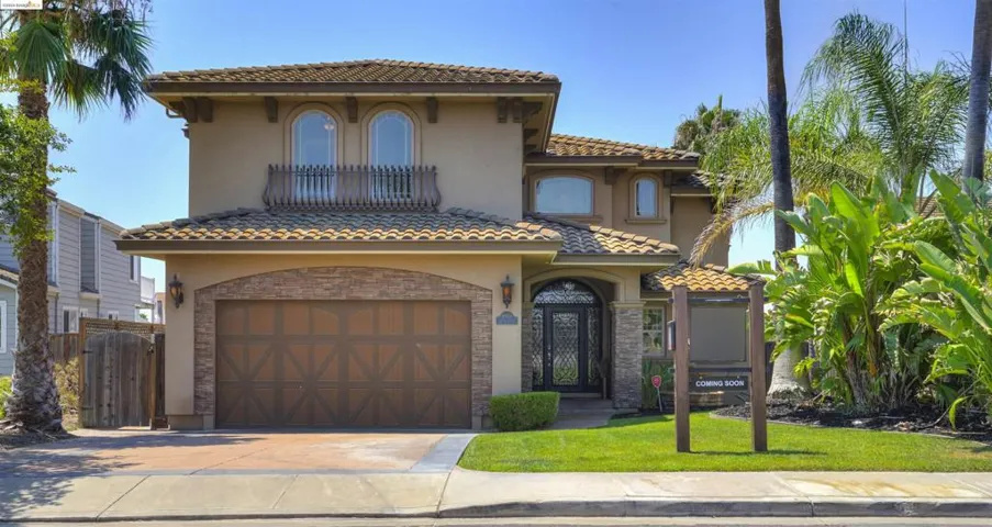4904 South Pt, Discovery Bay, California 94505