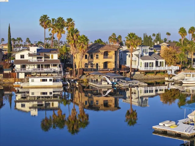 4904 South Pt, Discovery Bay, California 94505