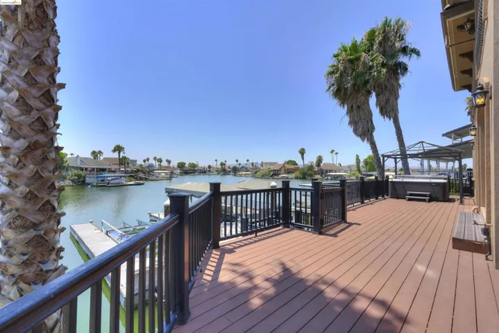 4904 South Pt, Discovery Bay, California 94505
