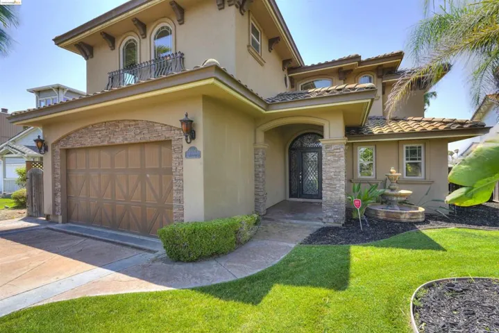 4904 South Pt, Discovery Bay, California 94505