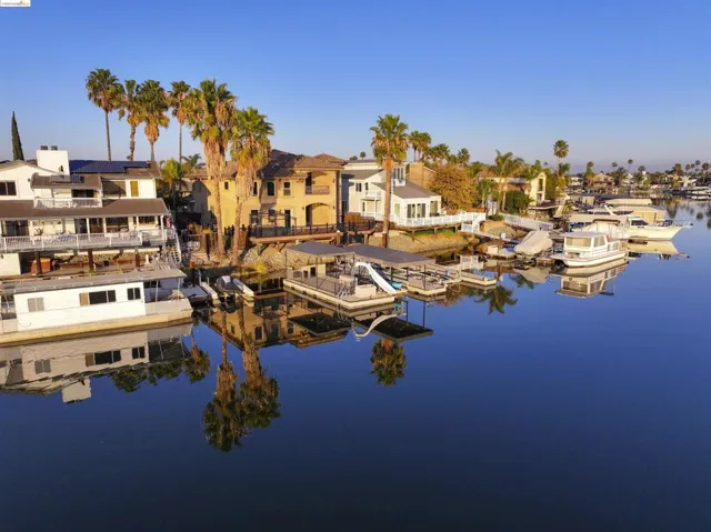 4904 South Pt, Discovery Bay, California 94505