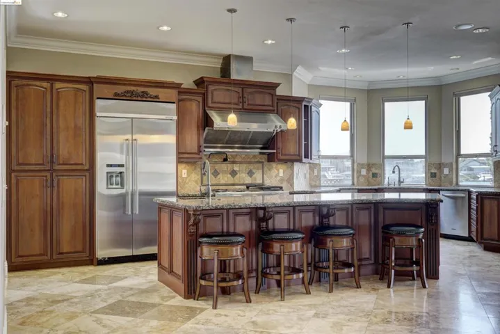 4904 South Pt, Discovery Bay, California 94505