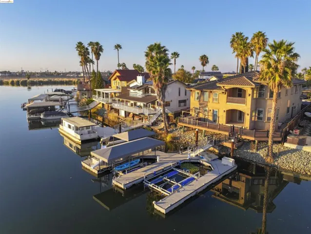 4904 South Pt, Discovery Bay, California 94505