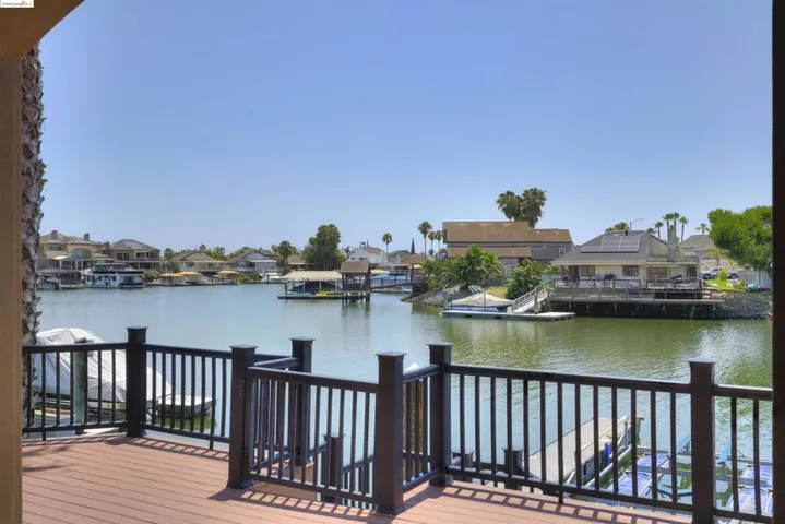 4904 South Pt, Discovery Bay, California 94505
