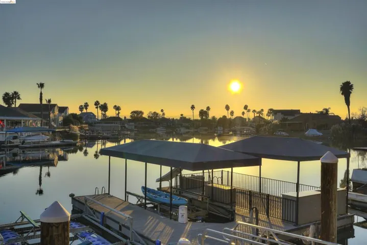 4904 South Pt, Discovery Bay, California 94505