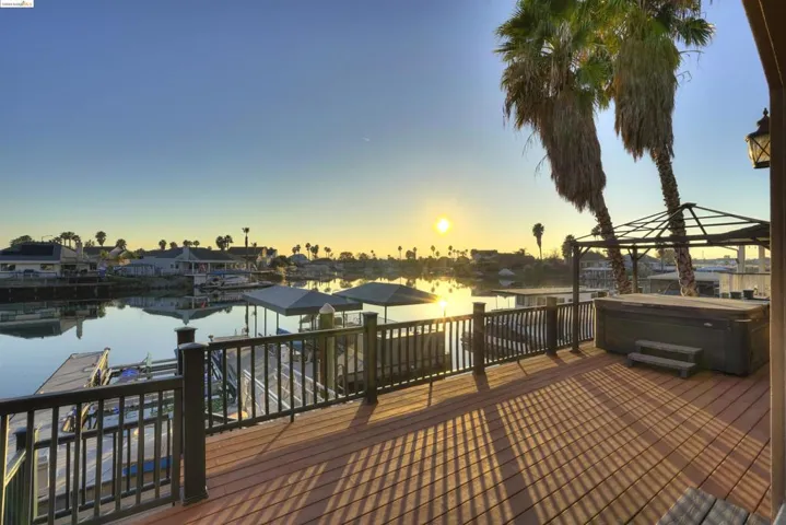4904 South Pt, Discovery Bay, California 94505