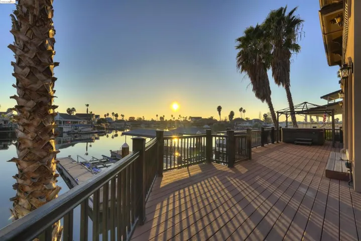 4904 South Pt, Discovery Bay, California 94505