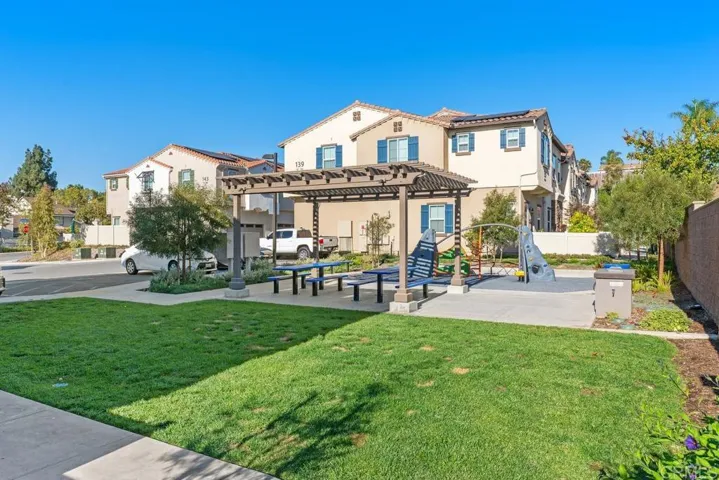 135 Avenida Chapala 104, San Marcos, California 92069