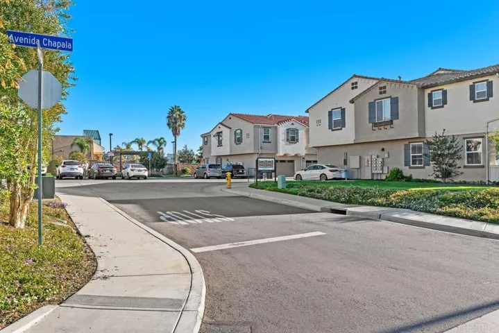 135 Avenida Chapala 104, San Marcos, California 92069
