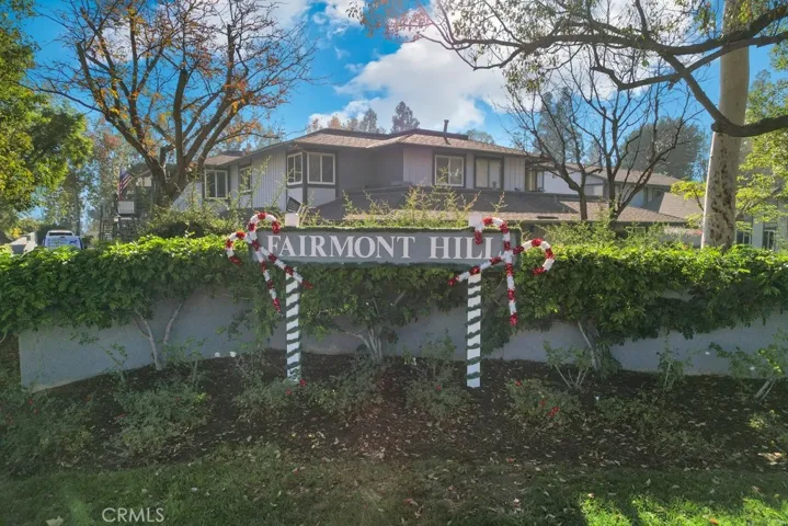 6466 Shady Lawn Drive 11, Yorba Linda, California 92886