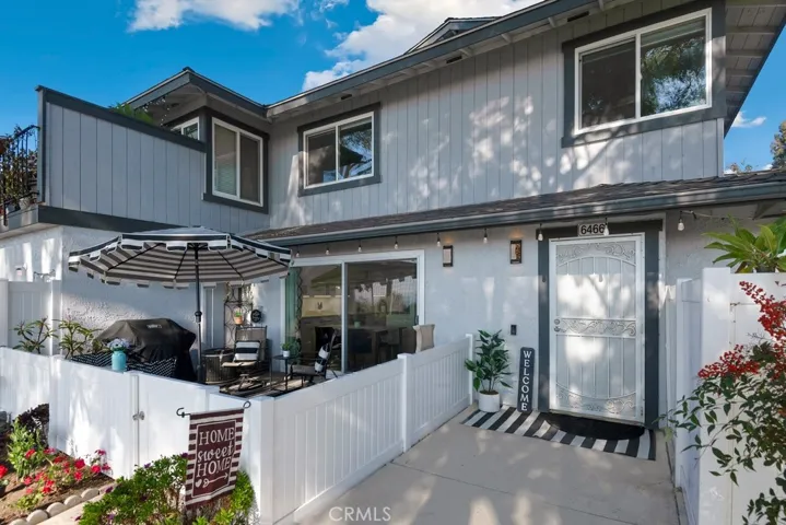 6466 Shady Lawn Drive 11, Yorba Linda, California 92886